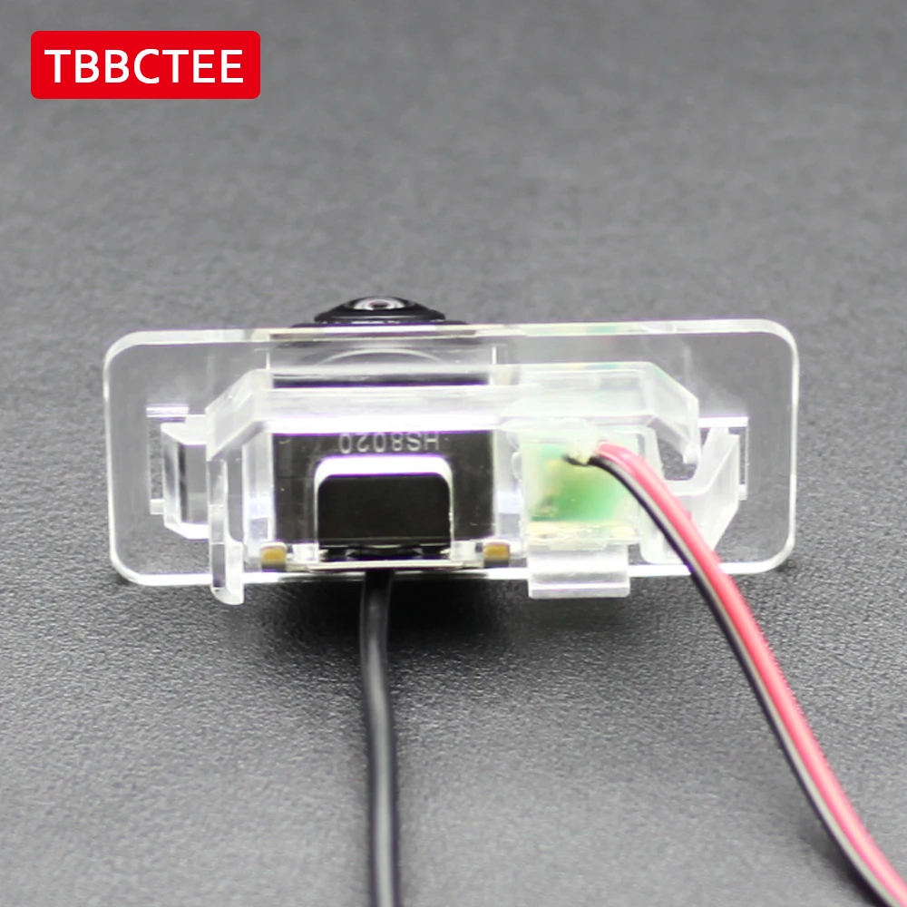 Автомобильная камера заднего вида для BMW 3 E46 CSL E90 резервная Android широкий экран 170