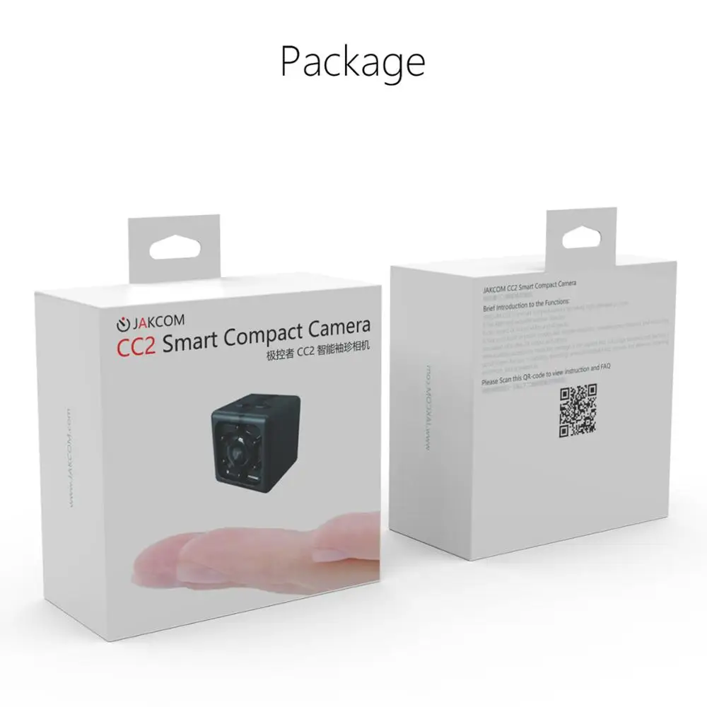 JAKCOM CC2 компактная камера новее чем a4tech веб-камера full hd 1080p 60fps usb Часы для smart tv mini |