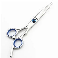 hairdressing scissors 6 inch hair scissors professional barber scissors cutting thinning styling tool hairdressing shear