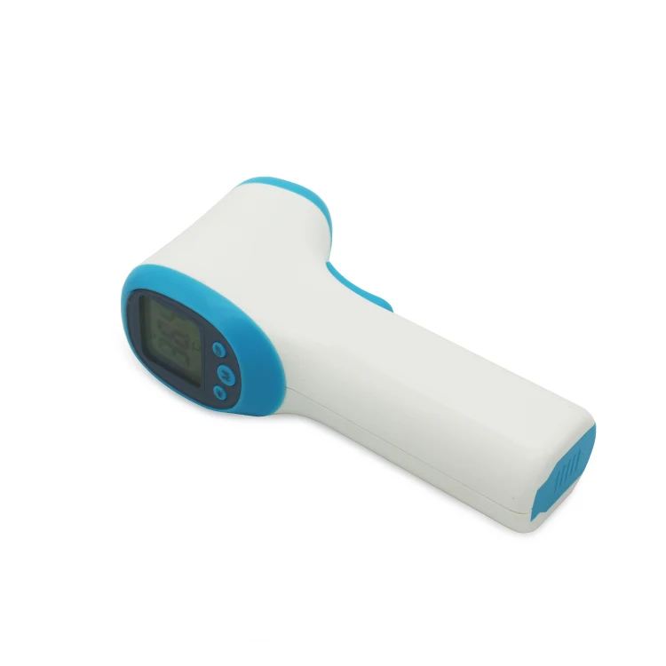 

Baby Adult Forehead gun Infrared Thermometer Thermal Imager Handheld Laser Digital Electronic Hygrometer Thermometer