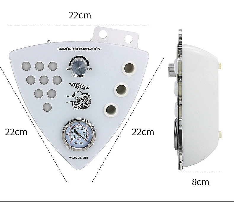 

Multifunction Skin Care Device Desktop Facial Cleansing Equipment Spray skin Rejuvenation Beauty Tool Beauty Machine