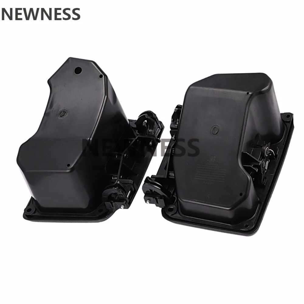 Ящик для инструментов мотоциклов коробка хранения Honda Goldwing GL1800 2001-2011 05 06 07 08 09 10 Gold