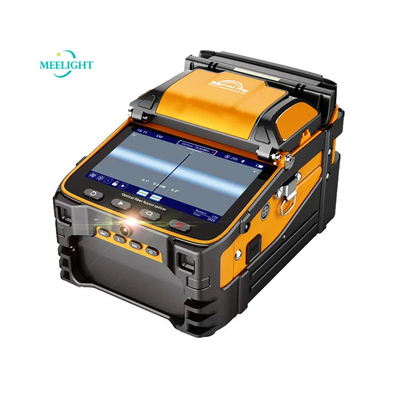 AI 9 автоматическое 6 моторное устройство для термического сращивания