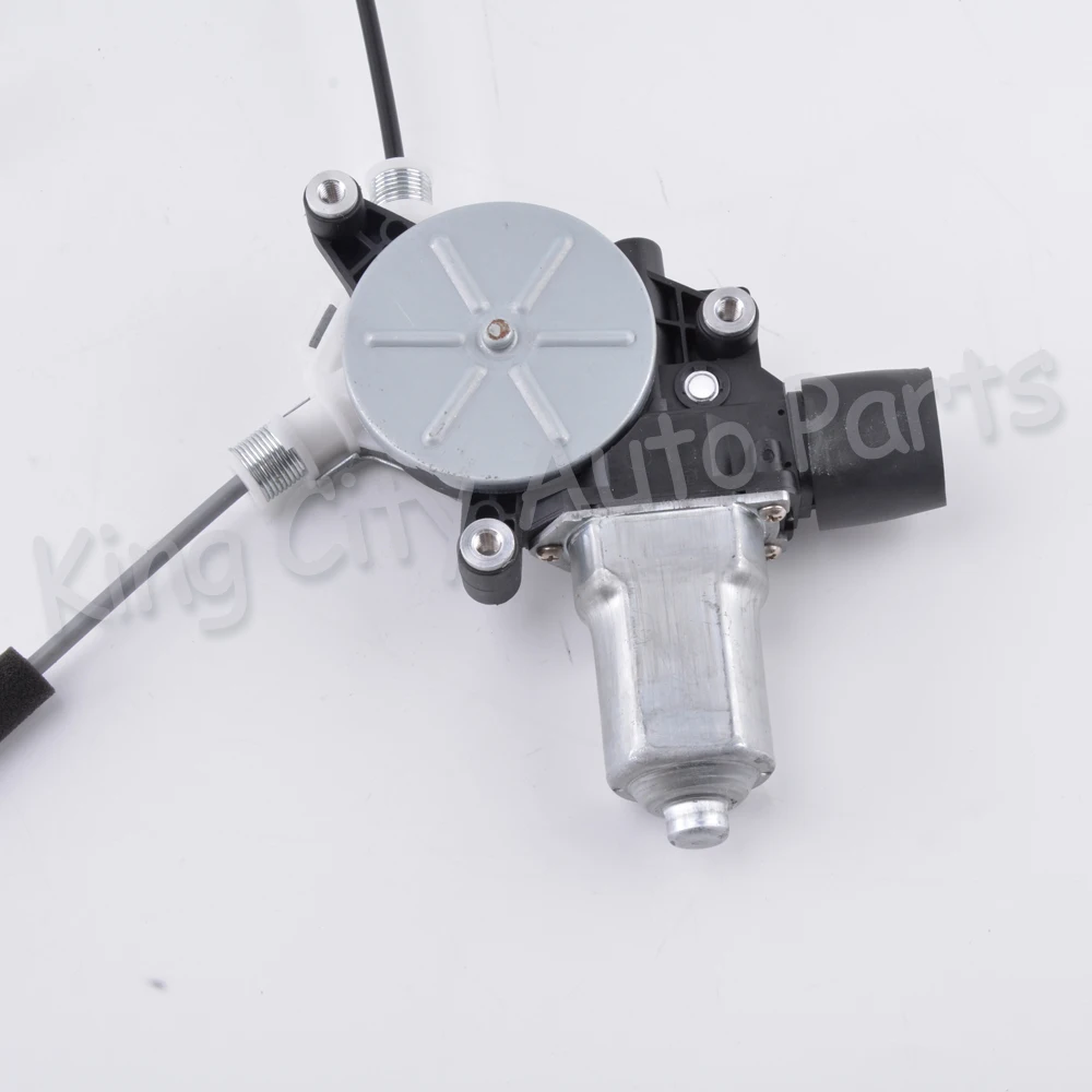 Регулировочный мотор CAPQX для автомобильного стеклоподъемника Subaru Forester 08 12