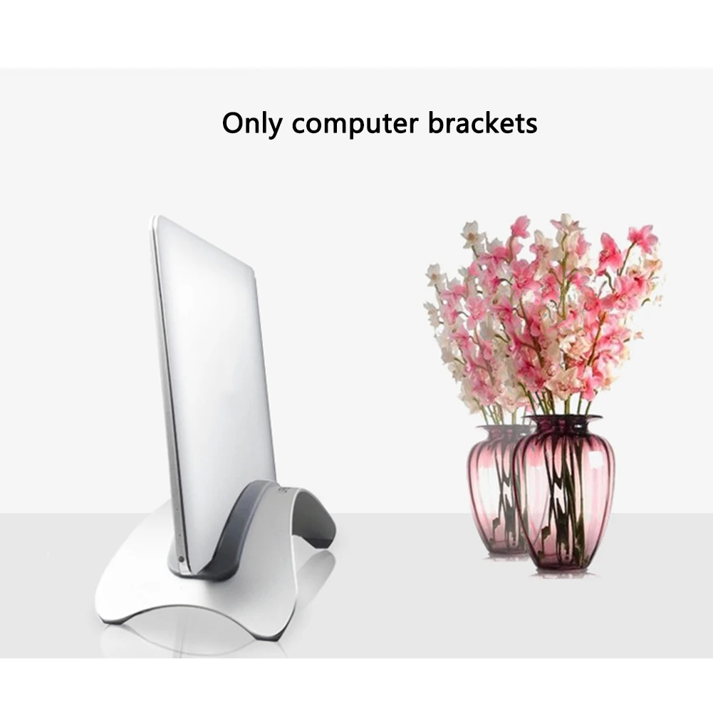 Подставка для ноутбука из алюминиевого сплава портативный стабильный