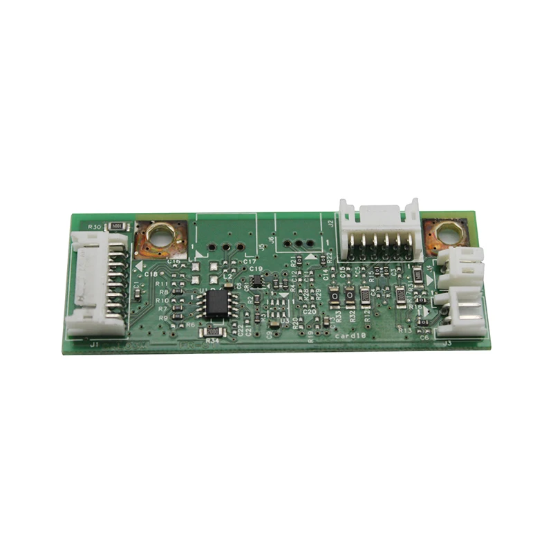 100% capacity Fuser Counting Chip for Lexmark C792 C792DE Printer Spare Parts |