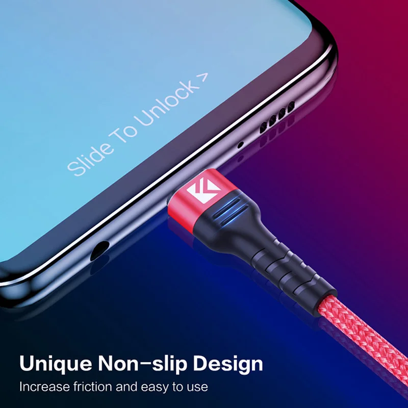 USB кабель для телефона iPhone Xs Max Xr X 8 7 6 6s 5 Plus iPad Mini 1m 2m кабели быстрой зарядки