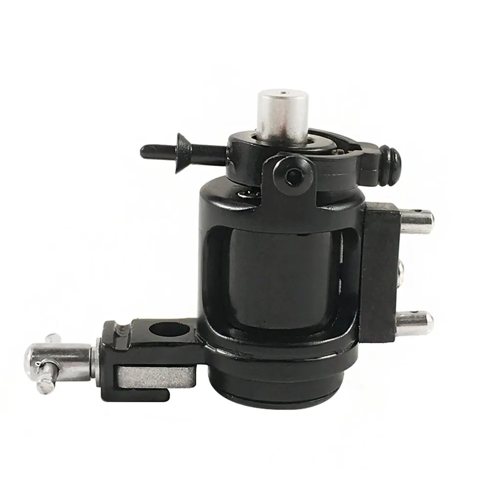 

Rotary Tattoo Machine Shader & Liner Assorted Tattoo Motor Gun Kits Supply For Artists