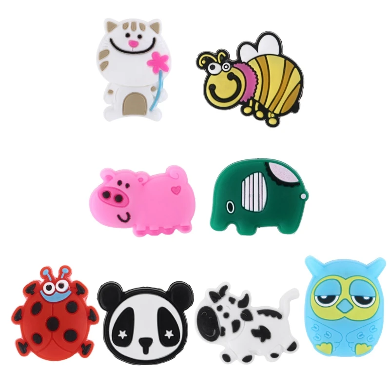 

1 pieceTennis Racket Shock Absorber, Cartoon Shock Absorber