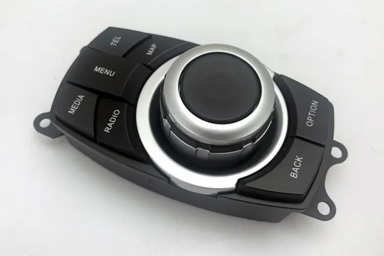 Ручка iDrive для BMW Z4 (E89) 2009 2016 не продается отдельно может использоваться