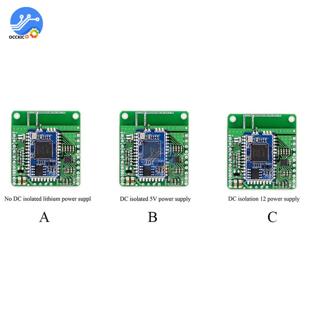 CSRA64215 Bluetooth 4 2 аудио модуль DC 5V изолированный без потерь музыка Hifi приемник плата