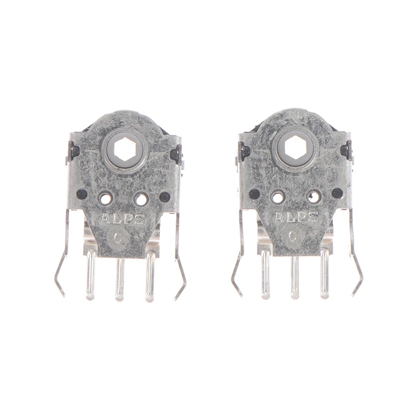 

2PCS ALPS Mouse Encoder High Accurate ALPS 9mm Encoder For RAW G403 G603 G703