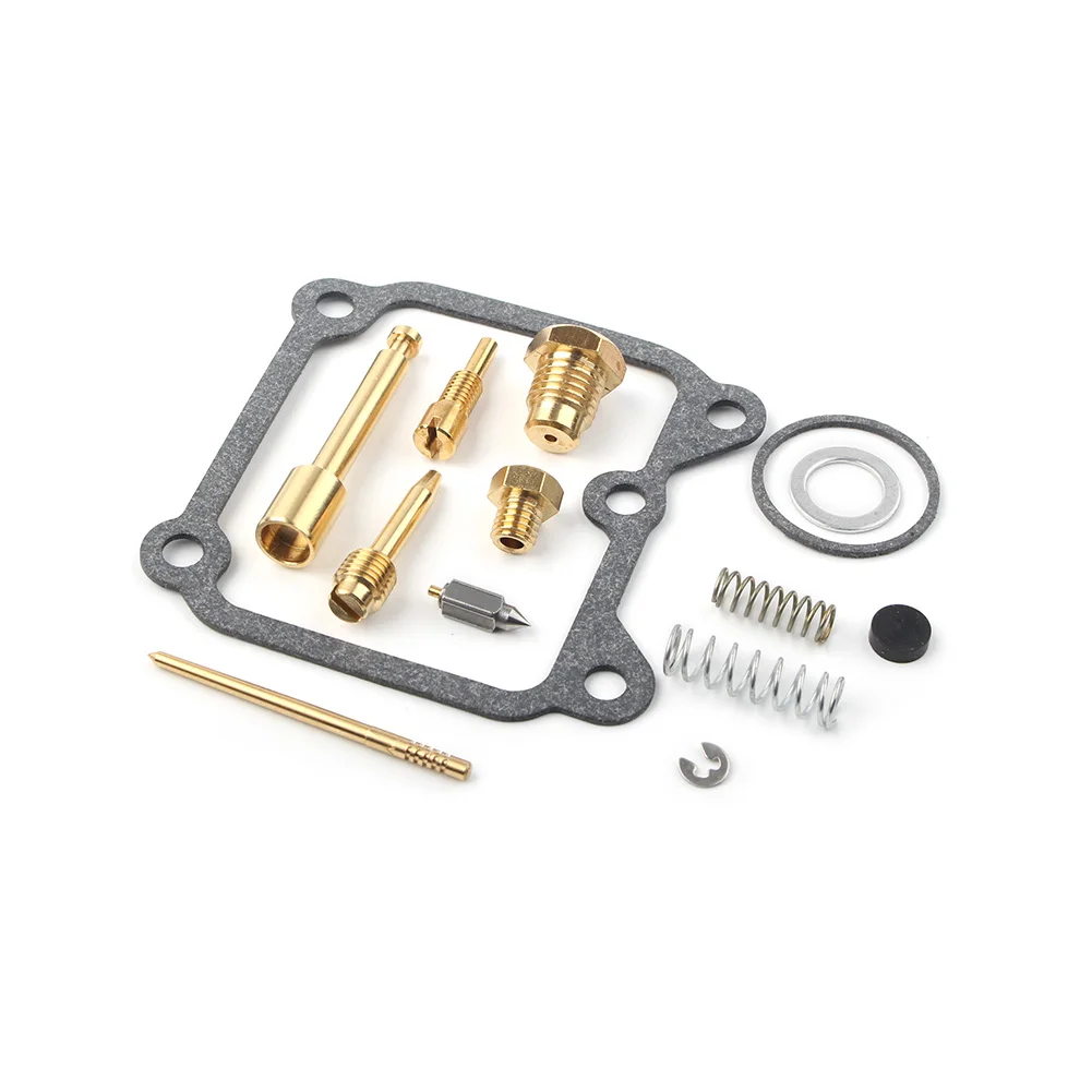 Мотоциклетный Карбюратор Carb Ремонтный комплект для YAMAHA 1974-1980 GT80 GT 80 GT-80 MX |