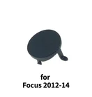 Черная 1 шт. оригинальная крышка для внутренней дверной ручки Ford New Focus 2012-14