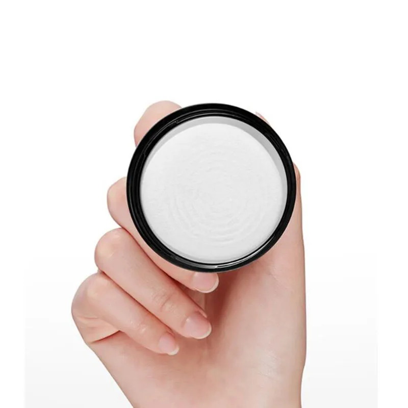 Легкий набор для макияжа пудра светильник Кая и дышащая осветляет тон кожи