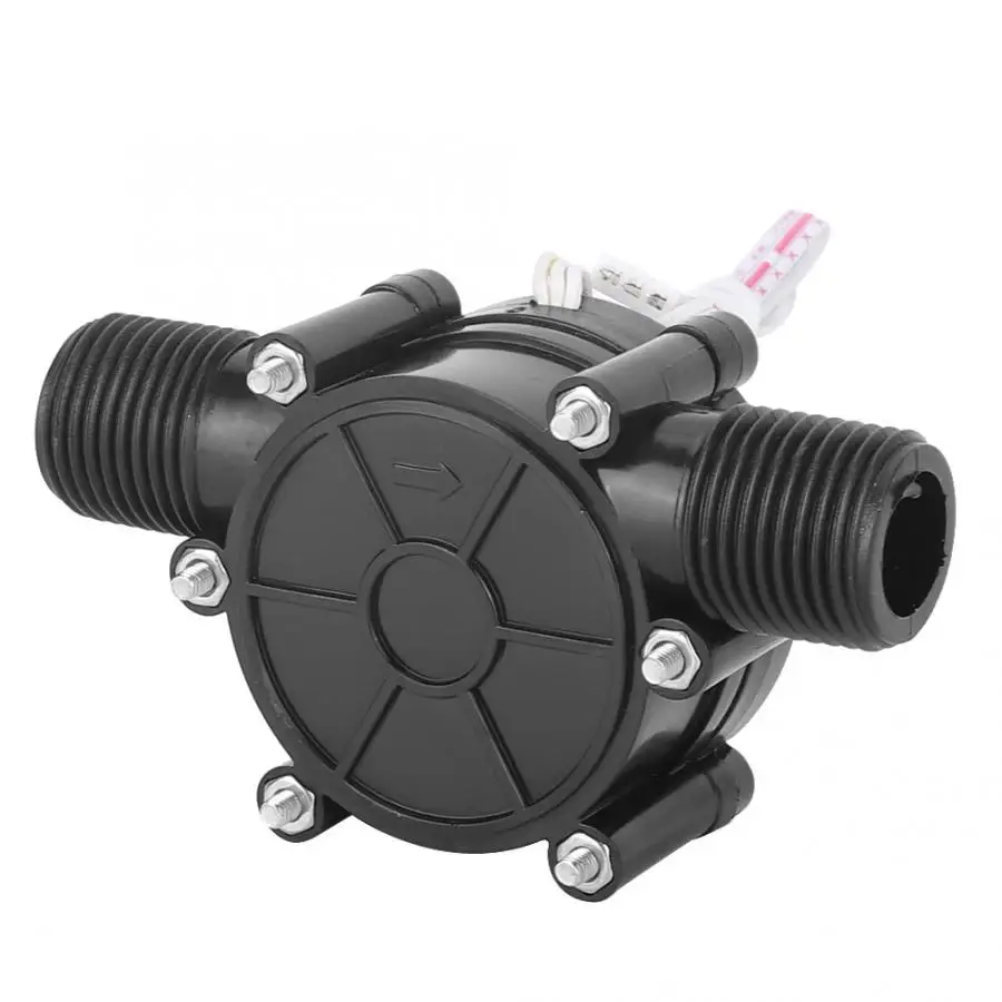 Генератор воды 0-20V трехфазный генератор переменного тока Электрический