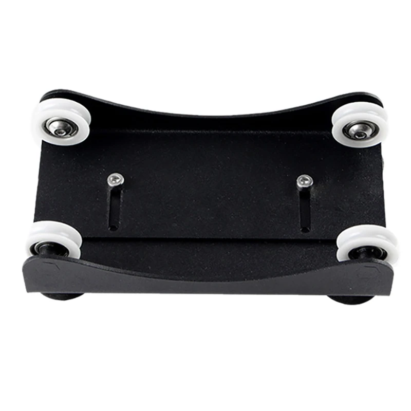 

3D Printer Accessories Filament Holder Adjustable Aluminum Universal Bracket for Ender 3 CR-10