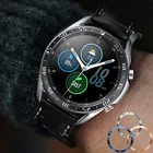 Для Samsung Galaxy Watch 3 45 мм Безель кольцо Стайлинг рамка чехол Защита из нержавеющей стали Безель # A