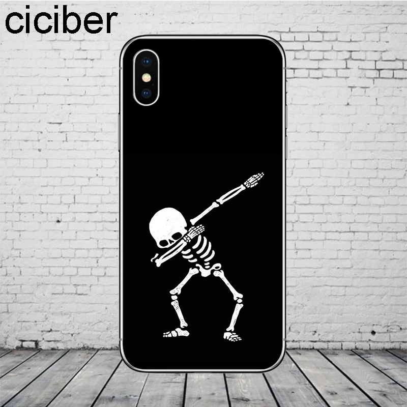 Ciciber чехлы для телефонов iPhone 11 Pro Max XR 8 7 6 6S Plus X XS MAX мягкий чехол из ТПУ