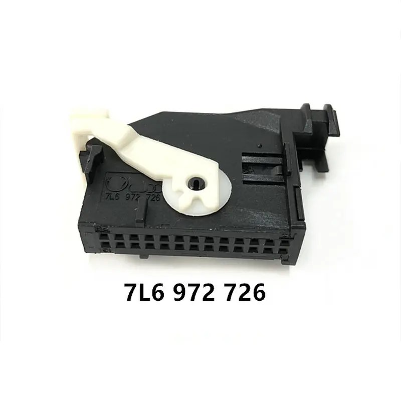 Автомобильный pdcпарковочный контроллер дистанции заднего вида штепсельная