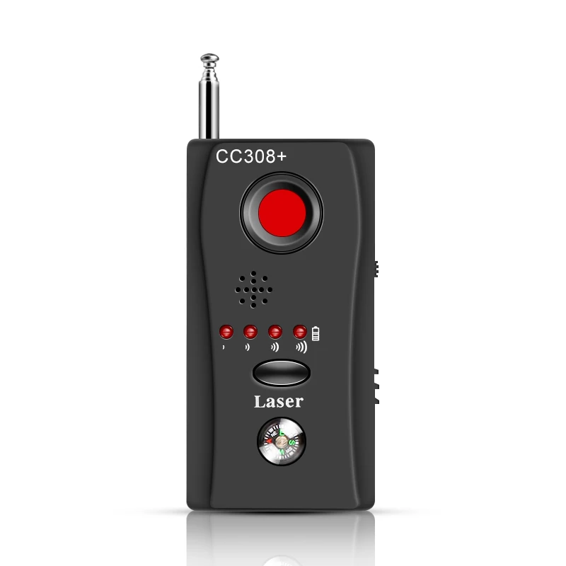 Многофункциональный радиочастотный искатель сигнала беспроводная камера с