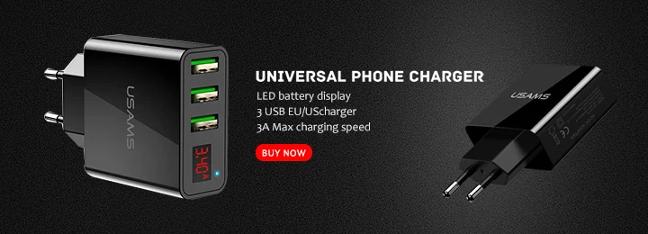 10 шт./партия Usb кабель для iPhone 7, USAMS 2A кабель для быстрой зарядки для iPhone X 8 7 6 USB Дата кабель светильник usb кабель для синхронизации данных