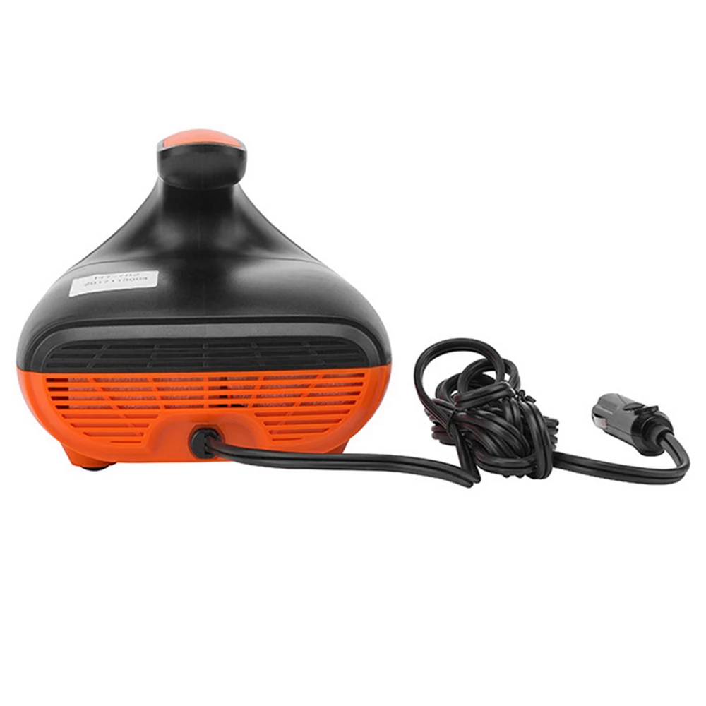 Надувной электрический воздушный насос высокоскоростной двухступенчатый