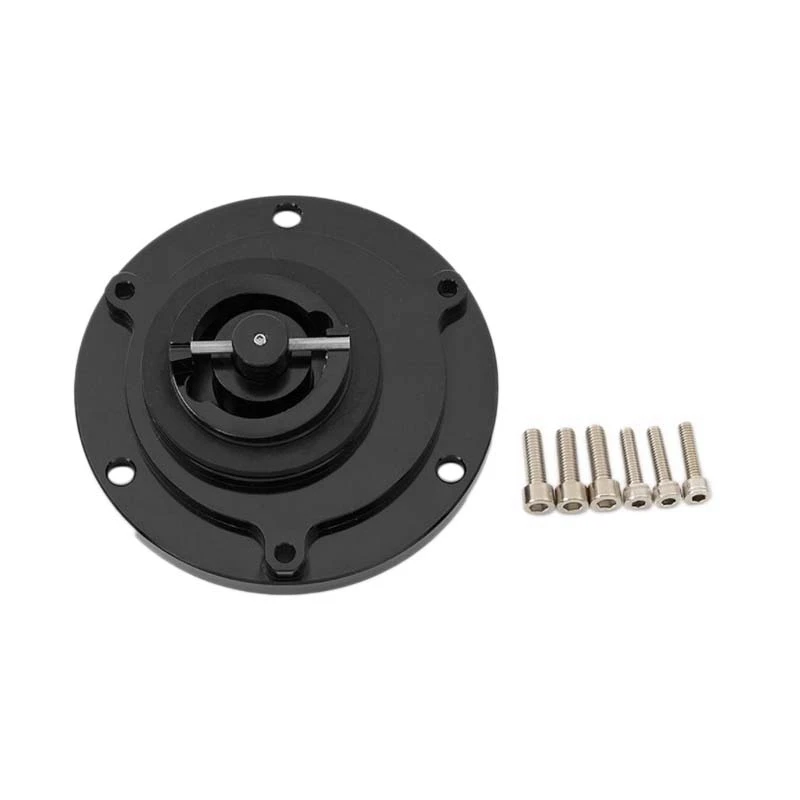 

Motorcycle Fuel Tank Cap Fuel Tank Cap Cover for Aprilia RS125 RS250RS 125RS 250 Shiver 750