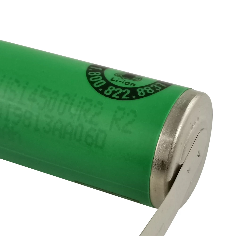 4 шт. аккумуляторы для электрической зубной щётки 3 7 в | Электроника