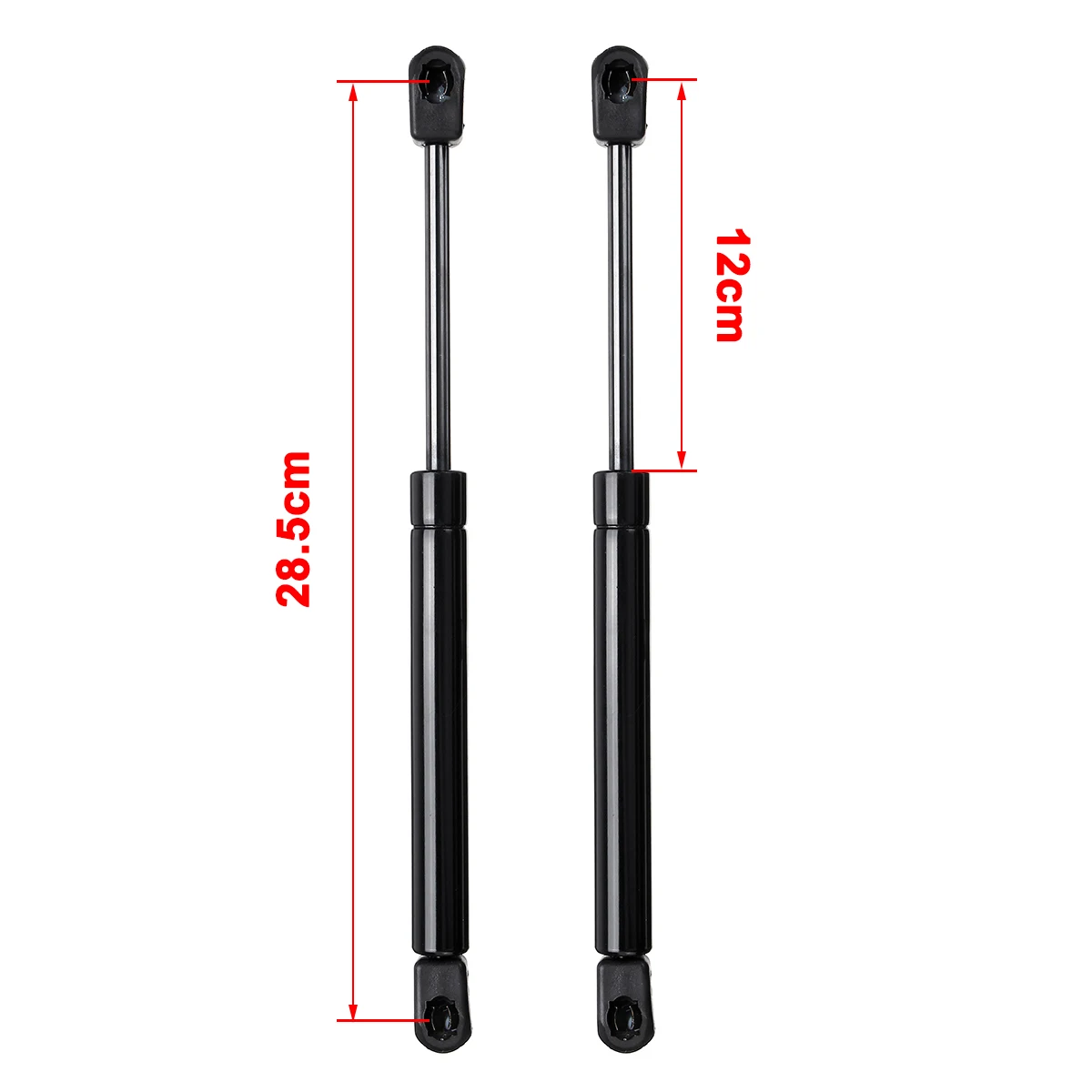 1 пара передняя капот двигателя автомобиля опорный стержень для джипа Grand Cherokee WJ WG