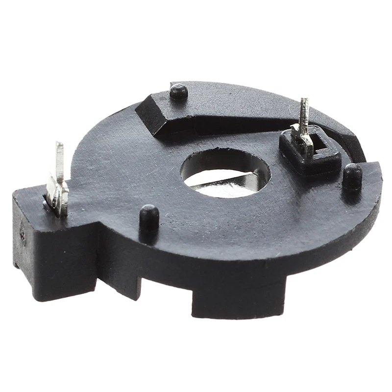 2 шт. держатель для батареек CR2032|Коннекторы и разъёмы| |