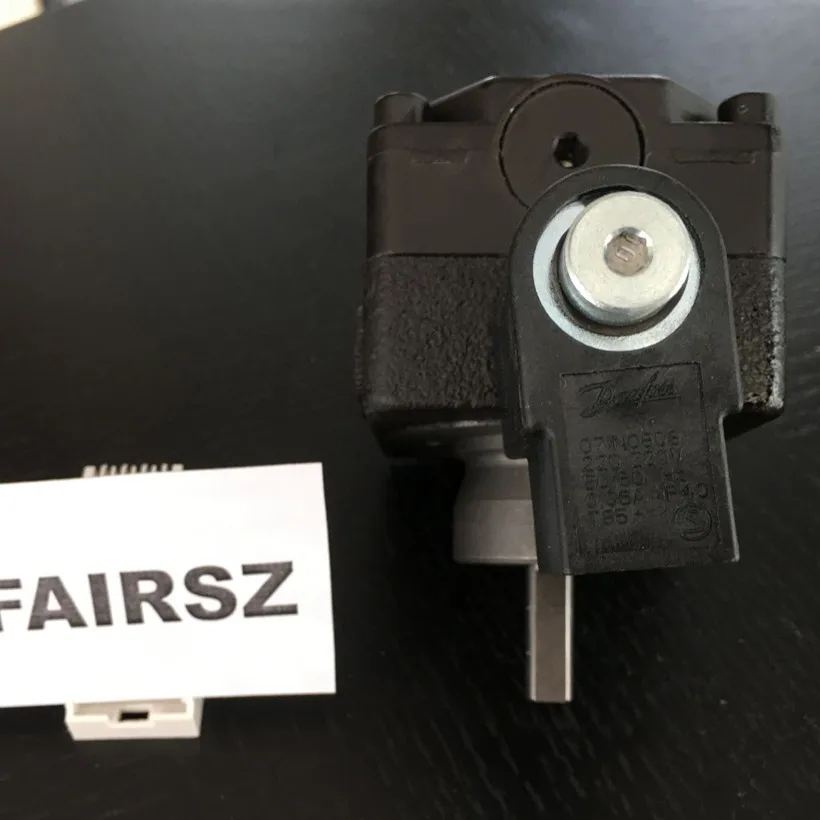 Оригинальный масляный насос DANFOSS BFP21R5 071N0260 может заменить AS47B1537 для масляной