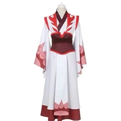 Костюм для косплея МО дао ЗУ Ши Вэй усян/Lan Wangji/вэнь Цин/вэнь Нин из аниме Grandmaster of