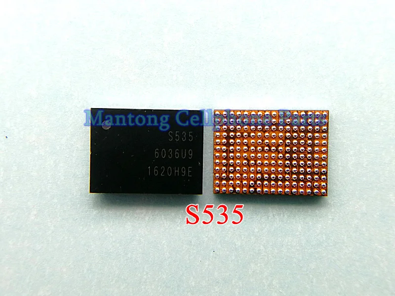 1 шт. 20 S535 IC большой мощности для Sumsung S7 и Edge G930FD G935S основной источник питания чип