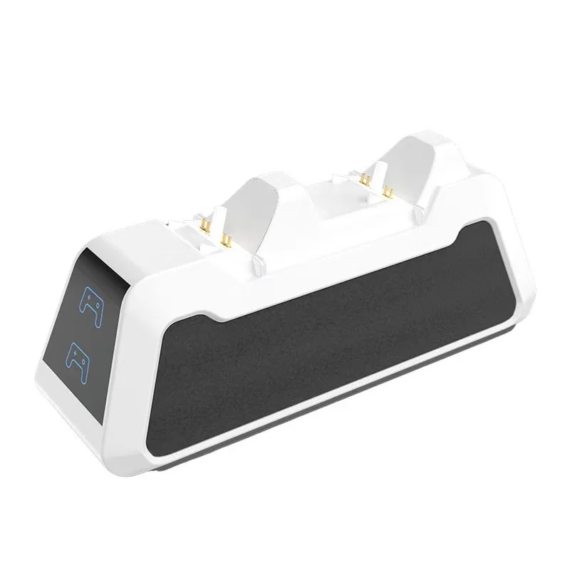 

PS5 game controller dual charger PS5 controller dual charger base PS5 wireless controller fast charging charger charger