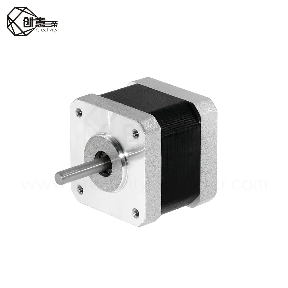 1 шт. 4 свинец Nema17 (Национальная ассоциация владельцев электротехнических