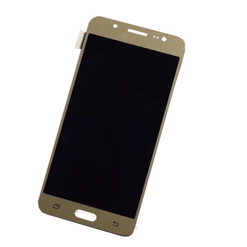 Для Samsung Galaxy J5 j510 J510F J510FN J510M J510Y ЖК-дисплей панель сенсорный экран дигитайзер сенсор сборка с рамкой