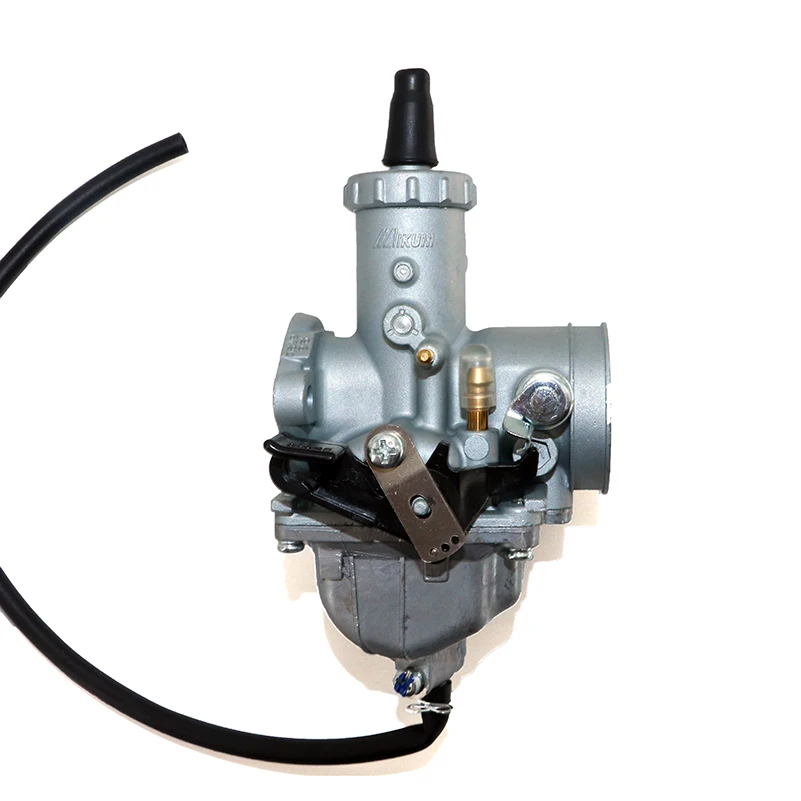 

PowerMotor Mikuni vm26 30mm mikuni vm26 Carburetor Motorcycle Carburetor VM26 Carb PZ30 30mm Carb For 150cc 160cc 200cc 250cc