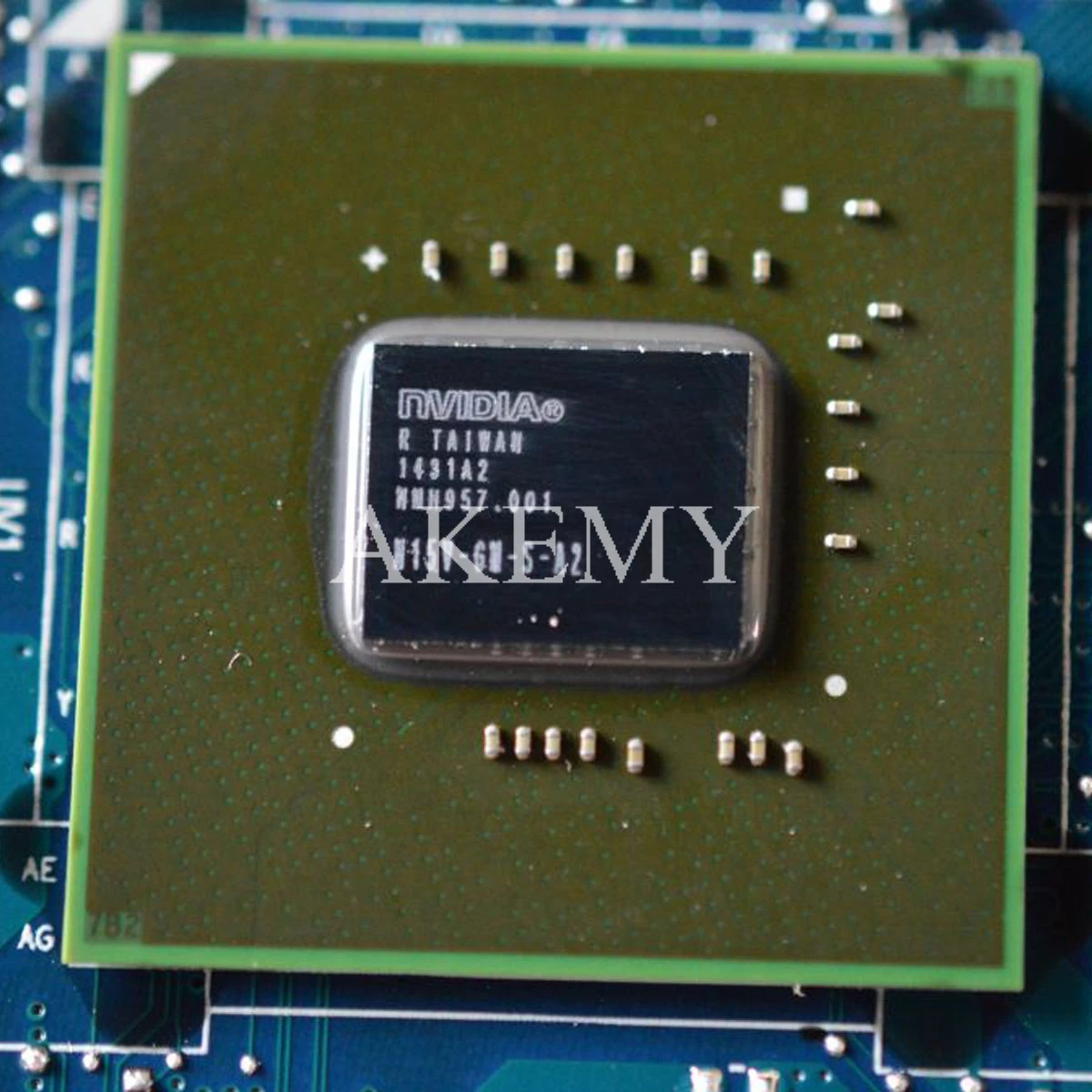 Новая NM-A311 материнская плата для For Lenovo G50-30 ноутбука ПК (15 дюймов) (для intel N2940 N2930 CPU