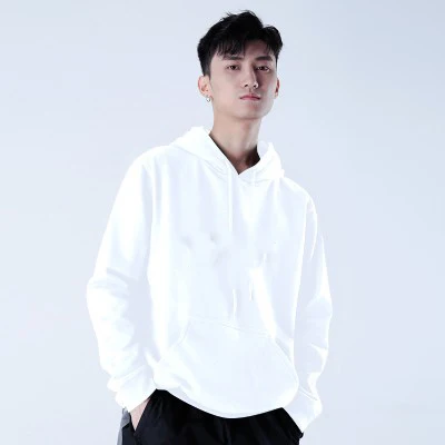 

2019 New Summer long hooded windbreaker large size teen men and women couple ultra-thin outerwear