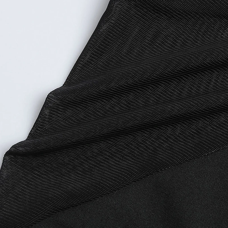 

Women Yoga Calf-Length Pants Mesh Stitching Stretch Cropped Trousers Summer Yoga Sports Gym Tights Leggings Sexy Fitness Female