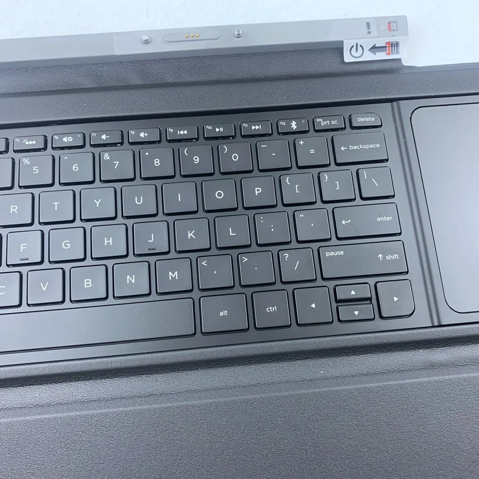 US Bluetooth клавиатура для планшета HP ENVY X2 съемная 15 C001DX C011DX C101DX 15T C0 C001TU 781026