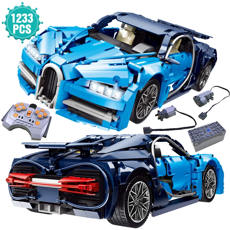 

Expert Creator Super Sport Car Building Blocks Speed Racing Vehicle Simulation Model Bricks Toys Birthday Gift For Children