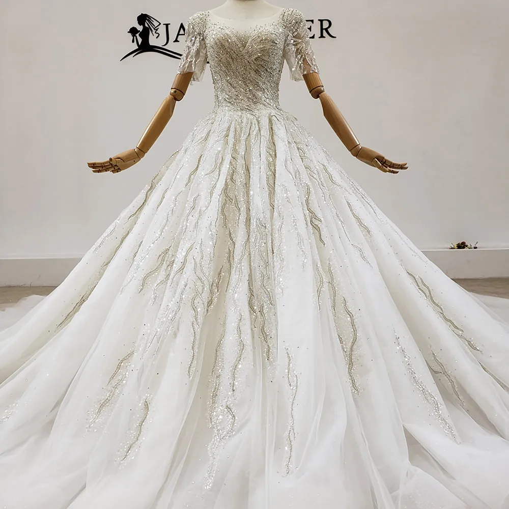 AIJINGYU Wedding Short Sleeve Vintage Gowns Lace Luxurious Mother Of The Groom USA Gownes Bridal Gown Stores