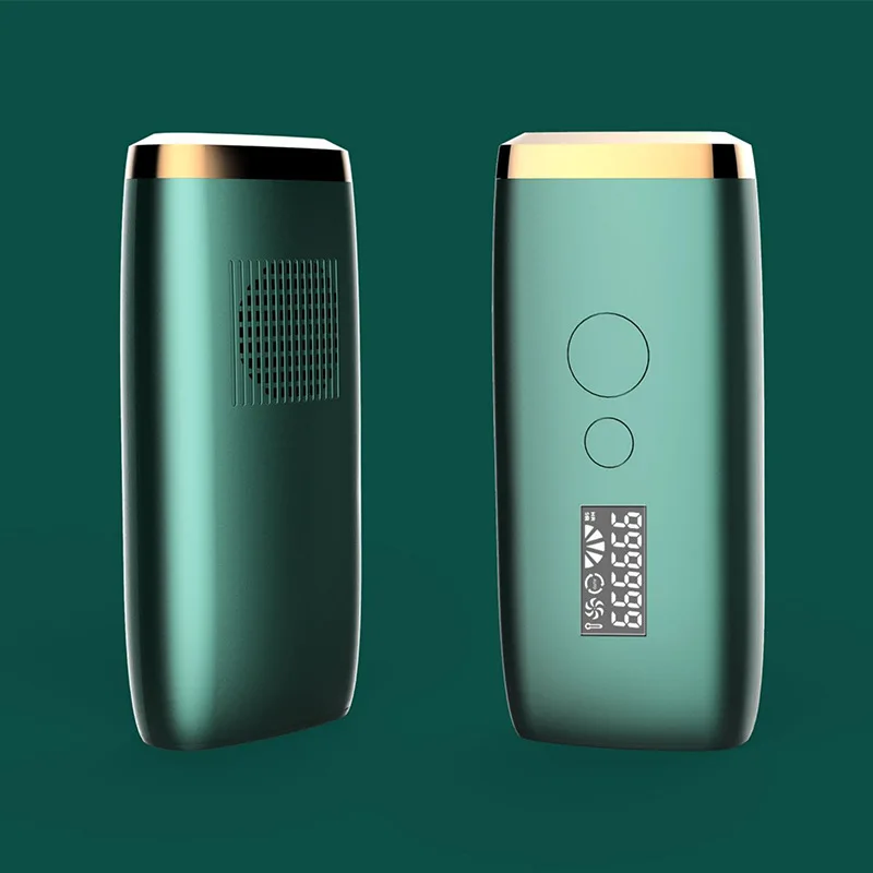 

Ipl Hair Removal 999999 Flash Lcd Display Trimmer Painless Ipl Hair Remover Machine Eu Plug