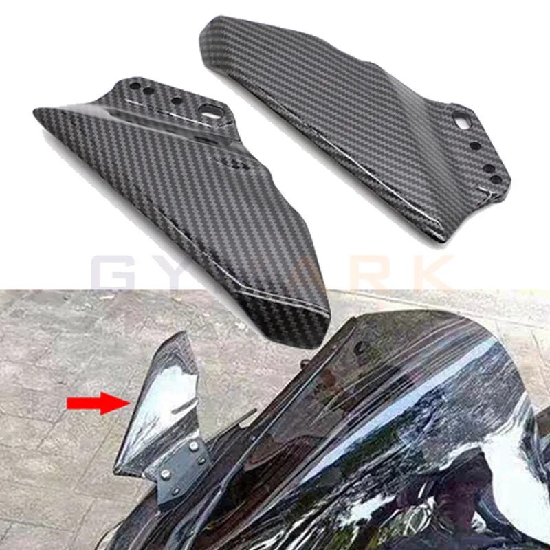 Для Honda CBR250RR CBR500RR CBR600RR CBR900RR CBR1000RR CBR600F4/F4I CBR954 комплект дефлектора боковых крыльев