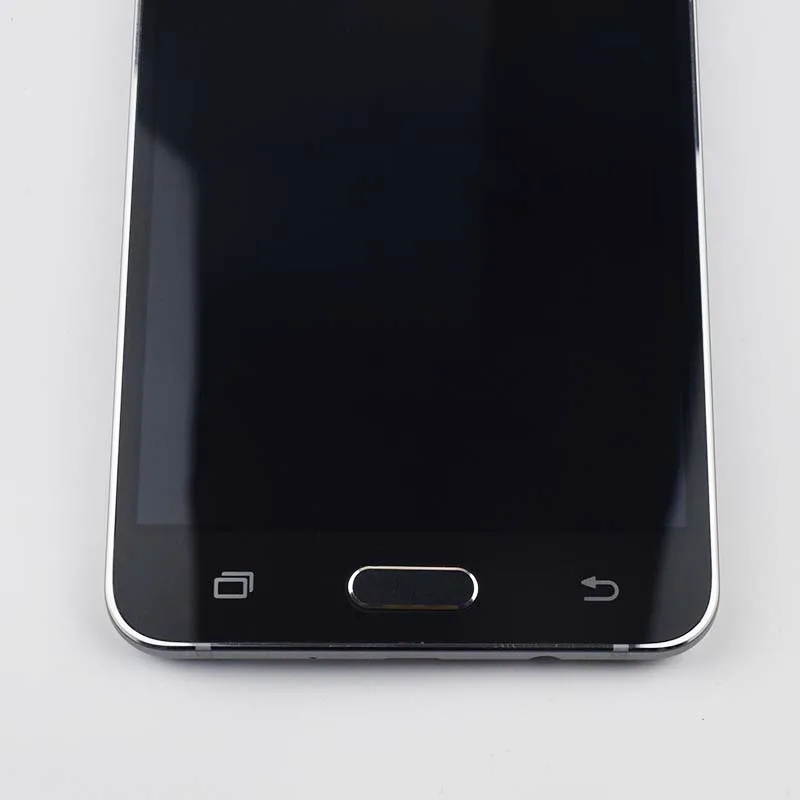 J510 lcd Отрегулируйте Для Samsung Galaxy J5 J510 J510F J510FN J510M J510Y сенсорный экран дигитайзер+ ЖК-дисплей в сборе с инструментами