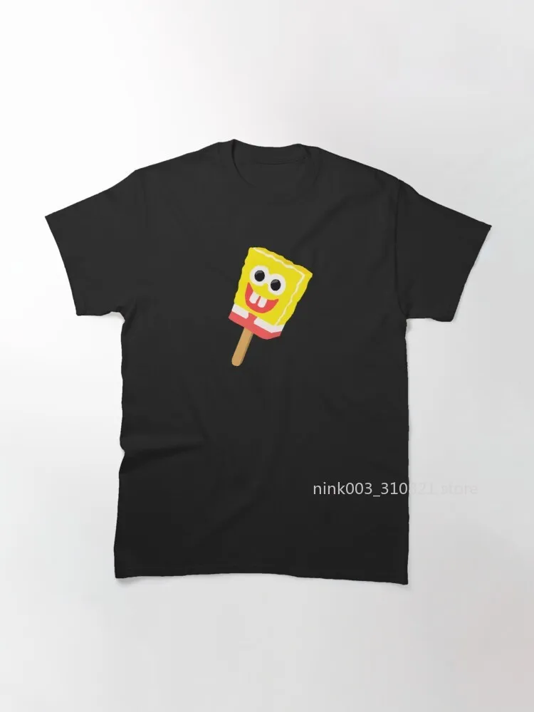 

Sponge On A Stick. Classic T-Shirt