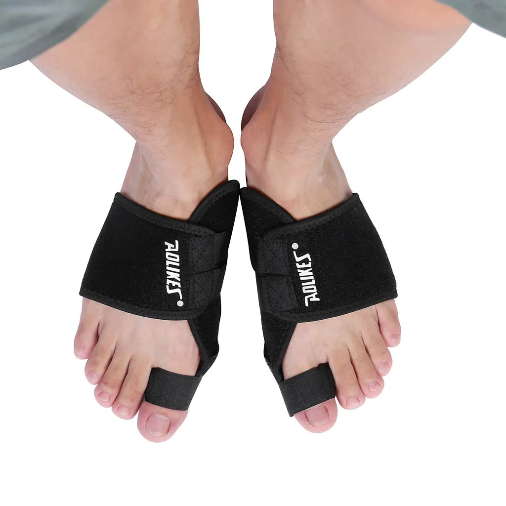 Коррекция ног силиконовые носки защита от вальгусной деформации|Щиток на голень|