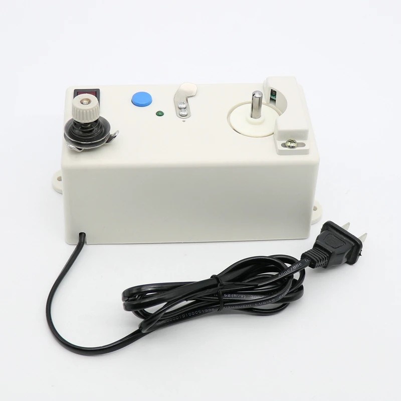 Электрическая катушка 220 В автоматическая швейная машина обмотка швейные машины